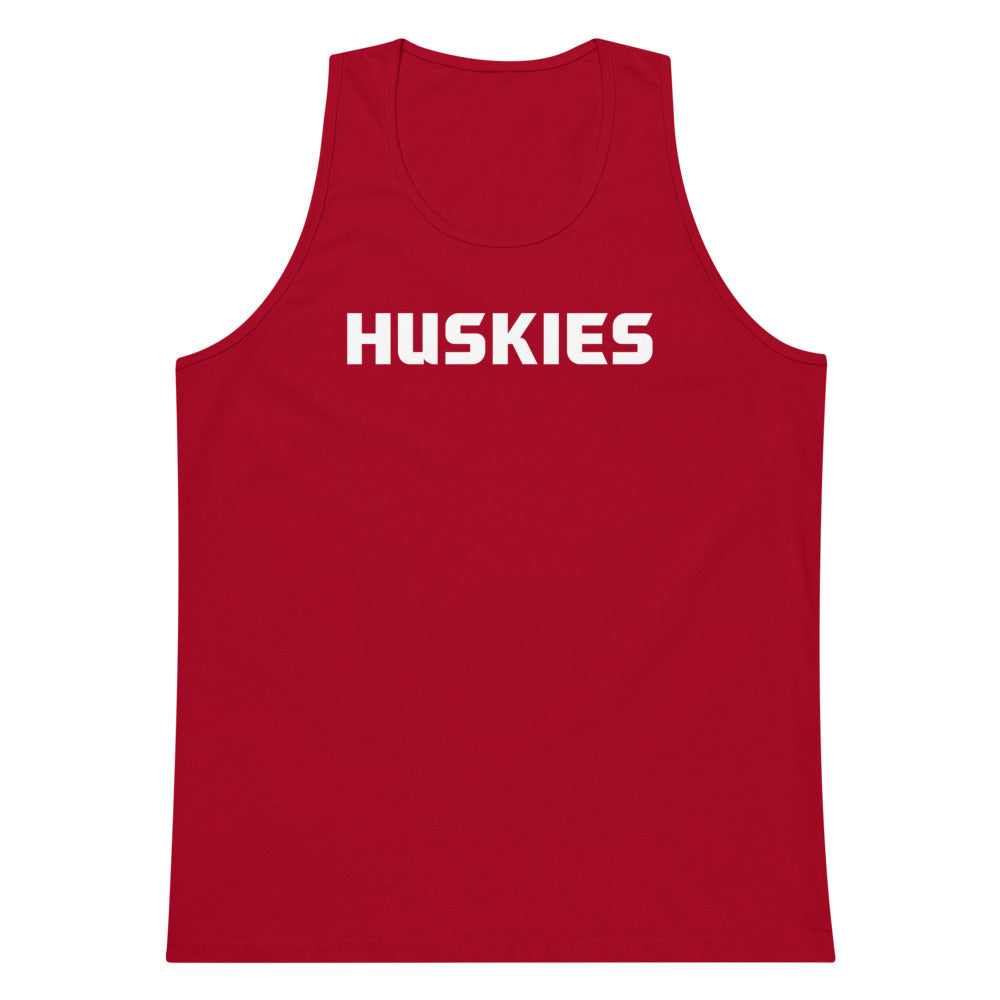 Hewitt Trussville High School Design 16 — Red