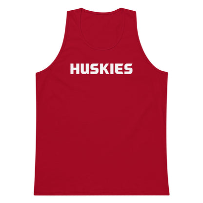 Hewitt Trussville High School Design 16 — Red