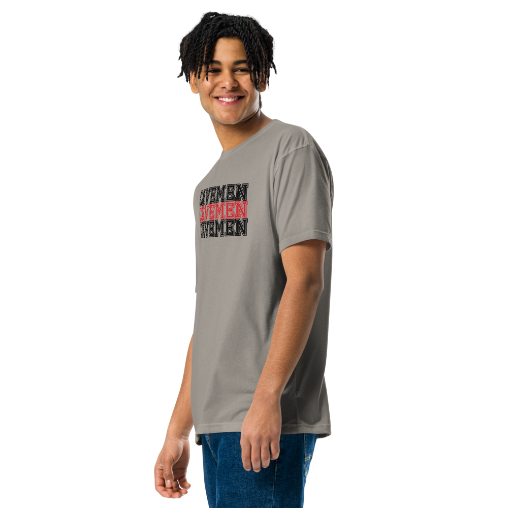 American Fork Cavemen Design 16 — Stone Grey
