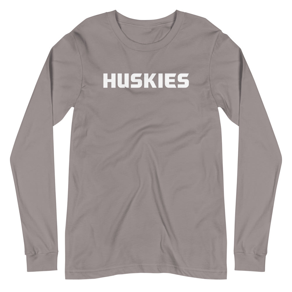 Hewitt Trussville High School Design 16 — Storm