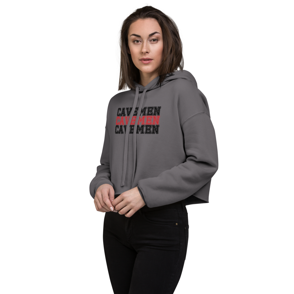 American Fork Cavemen Design 16 — Storm