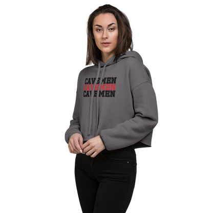 American Fork Cavemen Design 16 — Storm