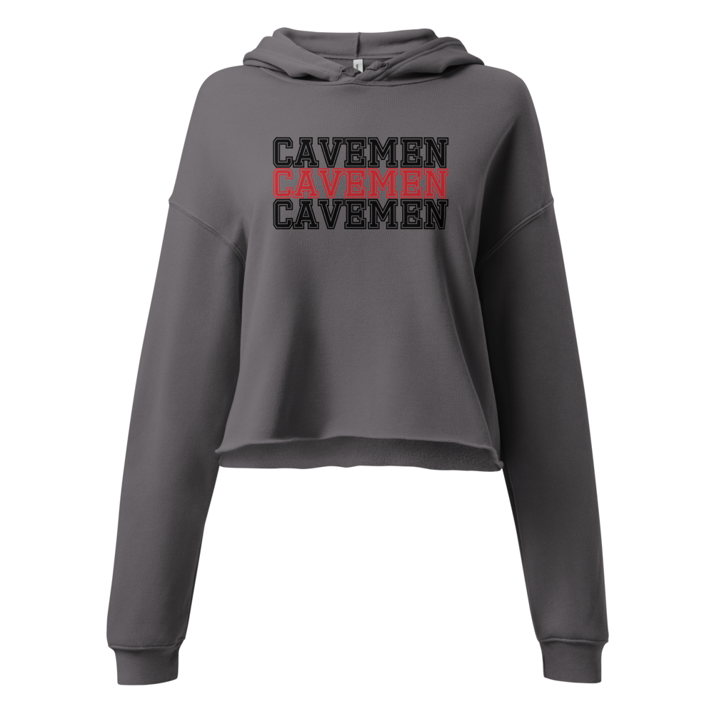 American Fork Cavemen Design 16 — Storm