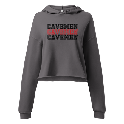 American Fork Cavemen Design 16 — Storm