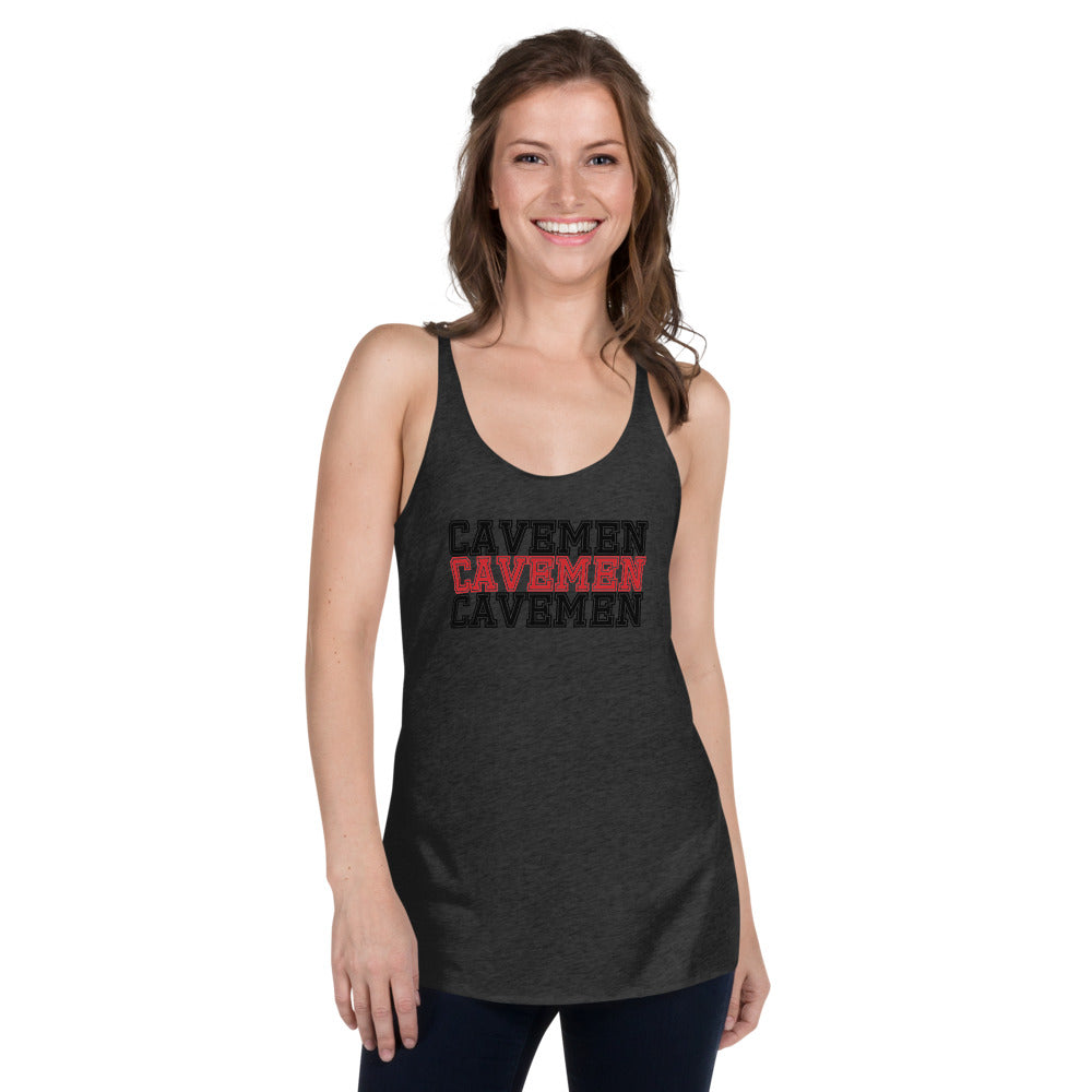 American Fork High School Design 16 — Vintage Black