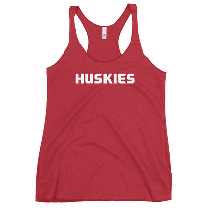 Hewitt Trussville High School Design 16 — Vintage Red