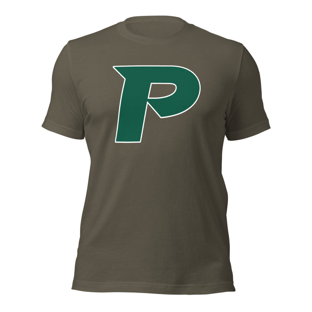 Pelham High School Design 17 — Army