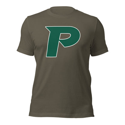 Pelham High School Design 17 — Army