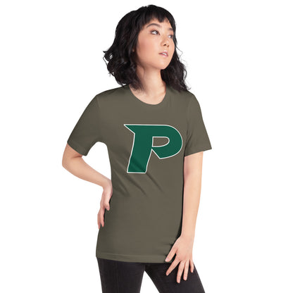 Pelham High School Design 17 — Army