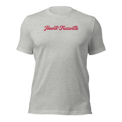 Hewitt Trussville High School Design 17 — Athletic Heather