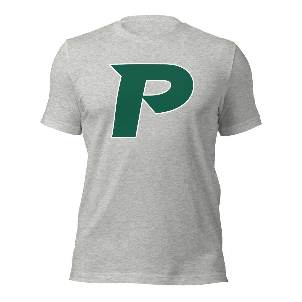 Pelham High School Design 17 — Athletic Heather