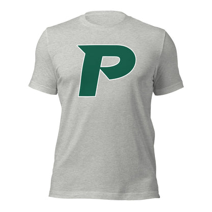 Pelham High School Design 17 — Athletic Heather