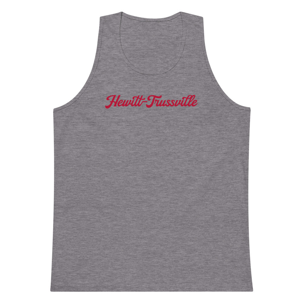 Hewitt Trussville High School Design 17 — Athletic Heather