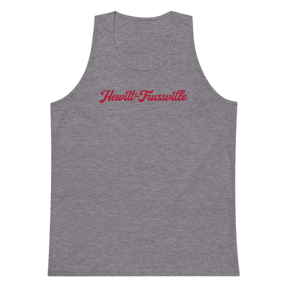 Hewitt Trussville High School Design 17 — Athletic Heather
