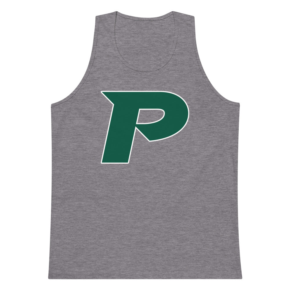 Pelham High School Design 17 — Athletic Heather