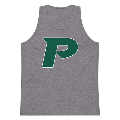 Pelham High School Design 17 — Athletic Heather