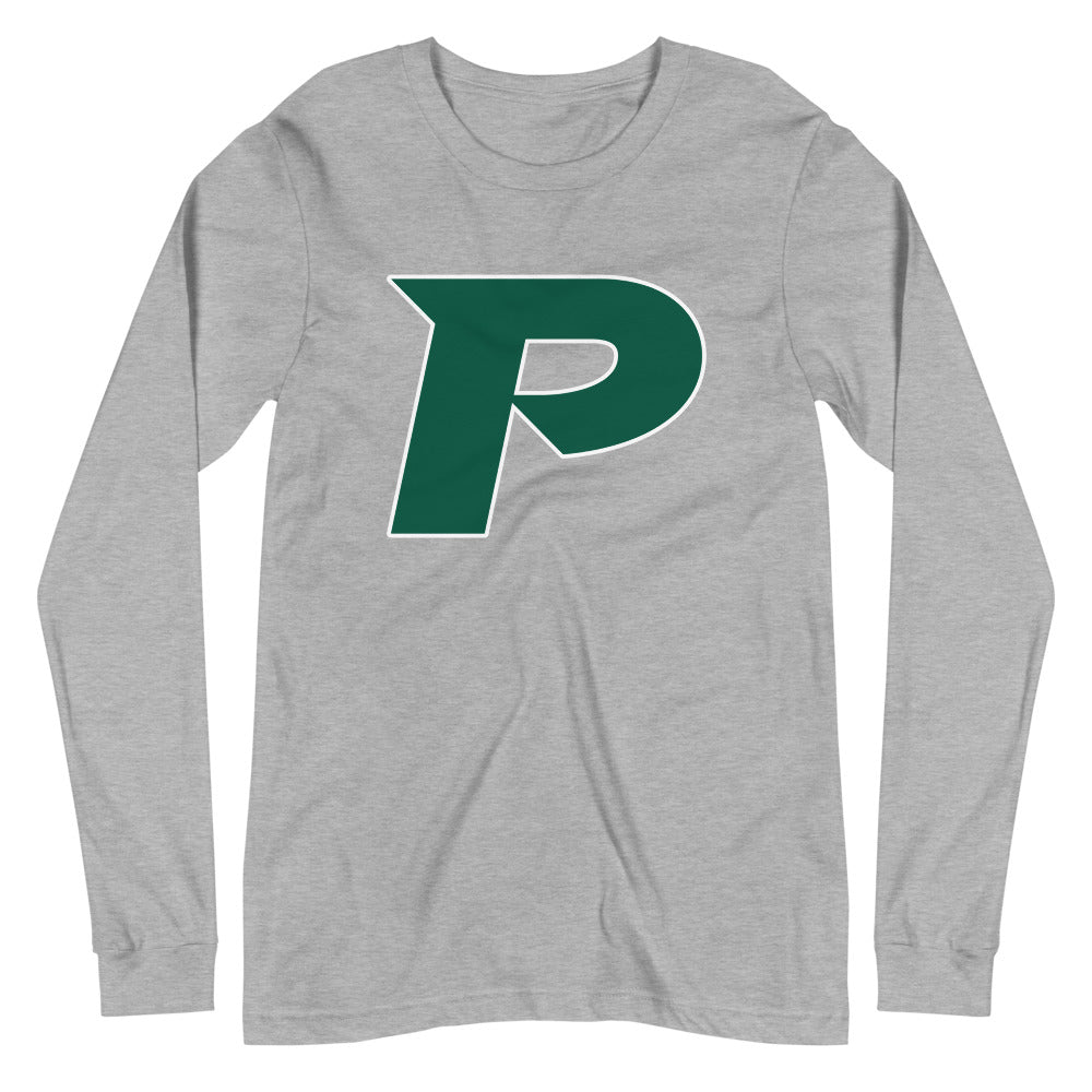 Pelham High School Design 17 — Athletic Heather