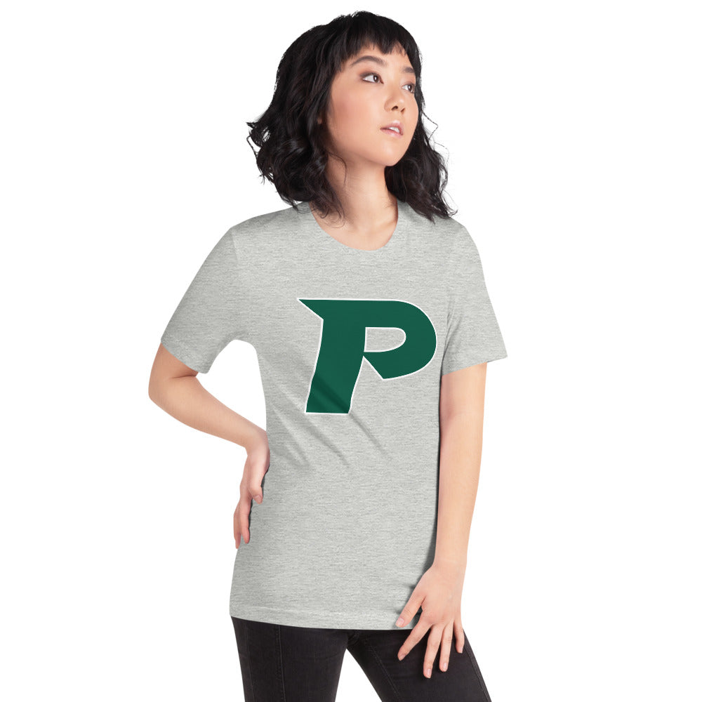 Pelham High School Design 17 — Athletic Heather