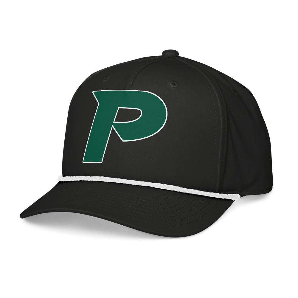 Pelham High School Design 17 — Black/White