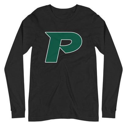 Pelham High School Design 17 — Black Heather