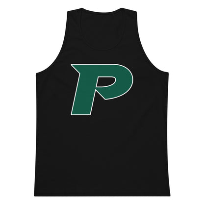Pelham High School Design 17 — Black