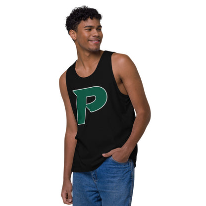Pelham High School Design 17 — Black