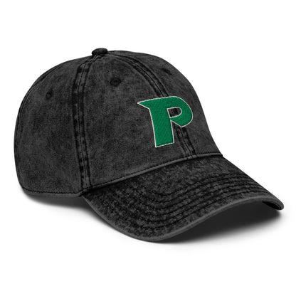 Pelham High School Design 17 — Black