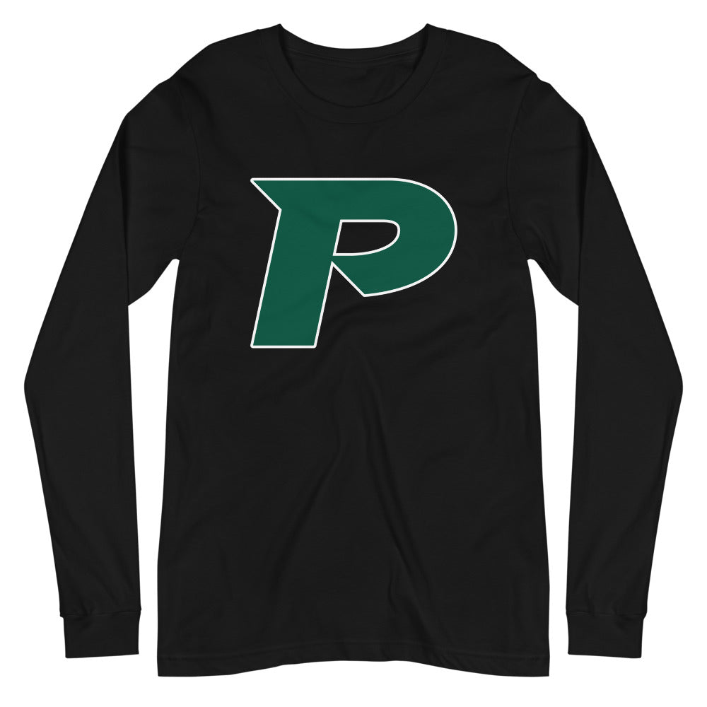 Pelham High School Design 17 — Black