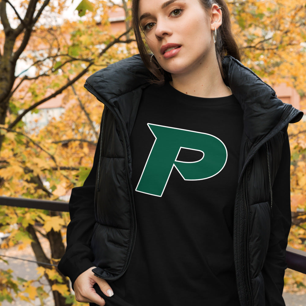 Pelham High School Design 17 — Black