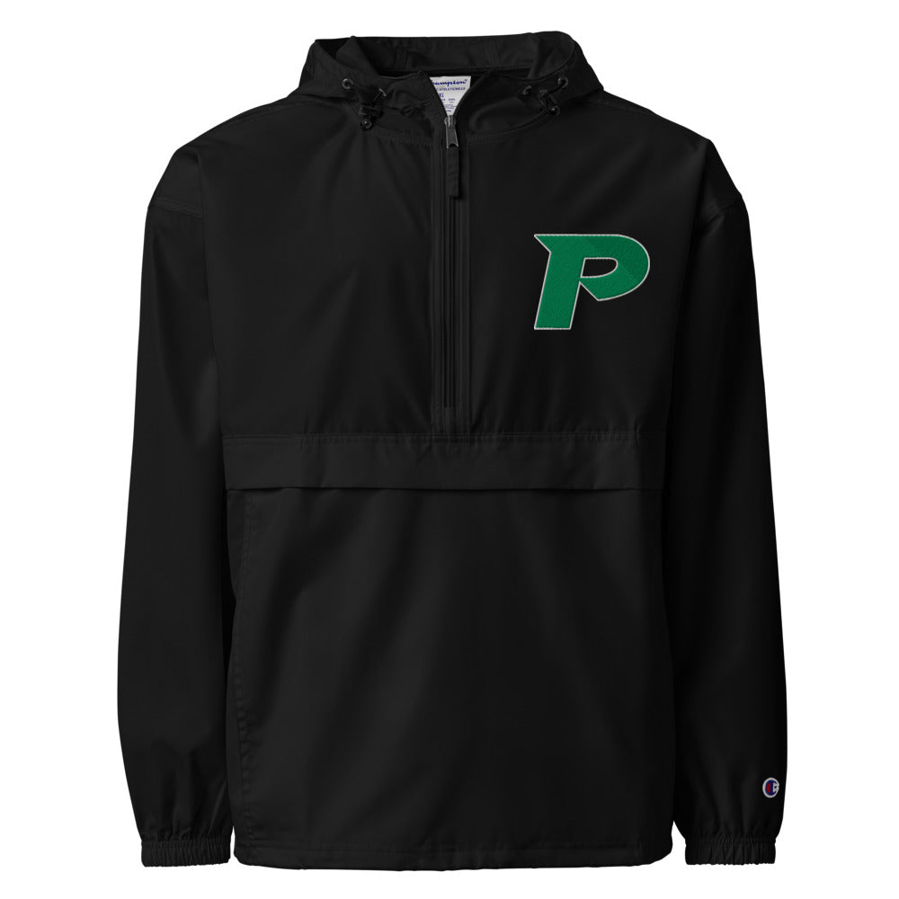 Pelham High School Design 17 — Black