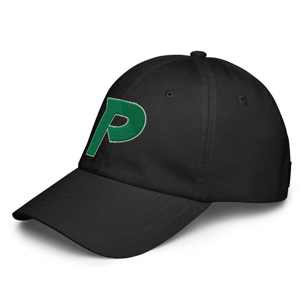 Pelham High School Design 17 — Black