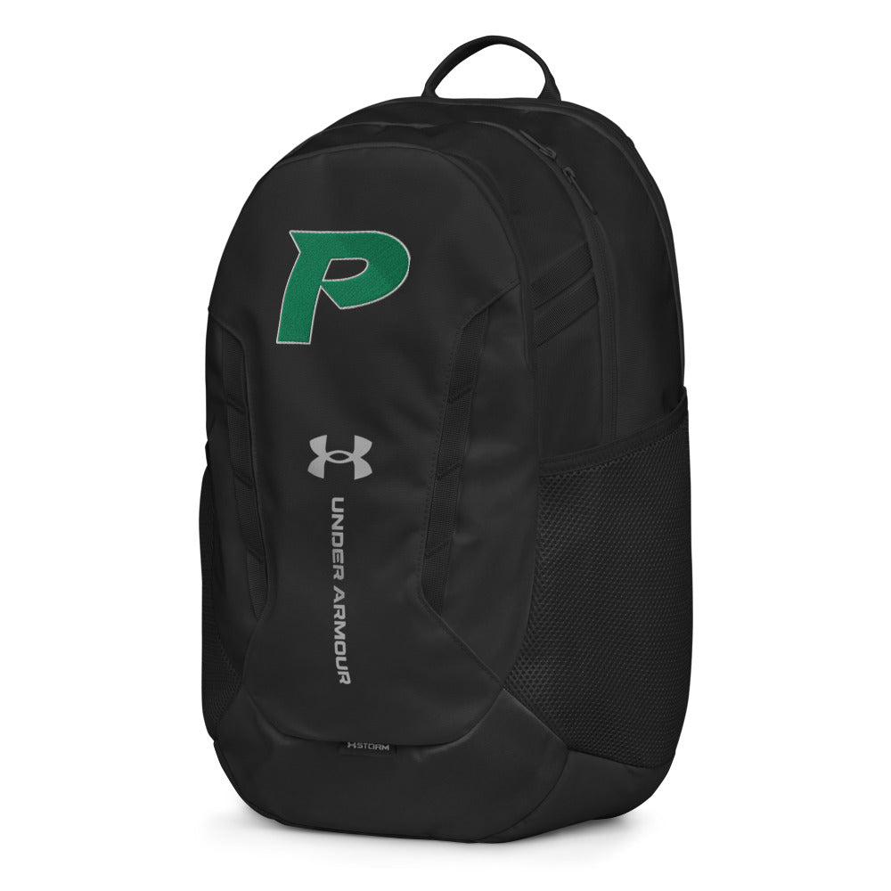 Pelham High School Design 17 — Black