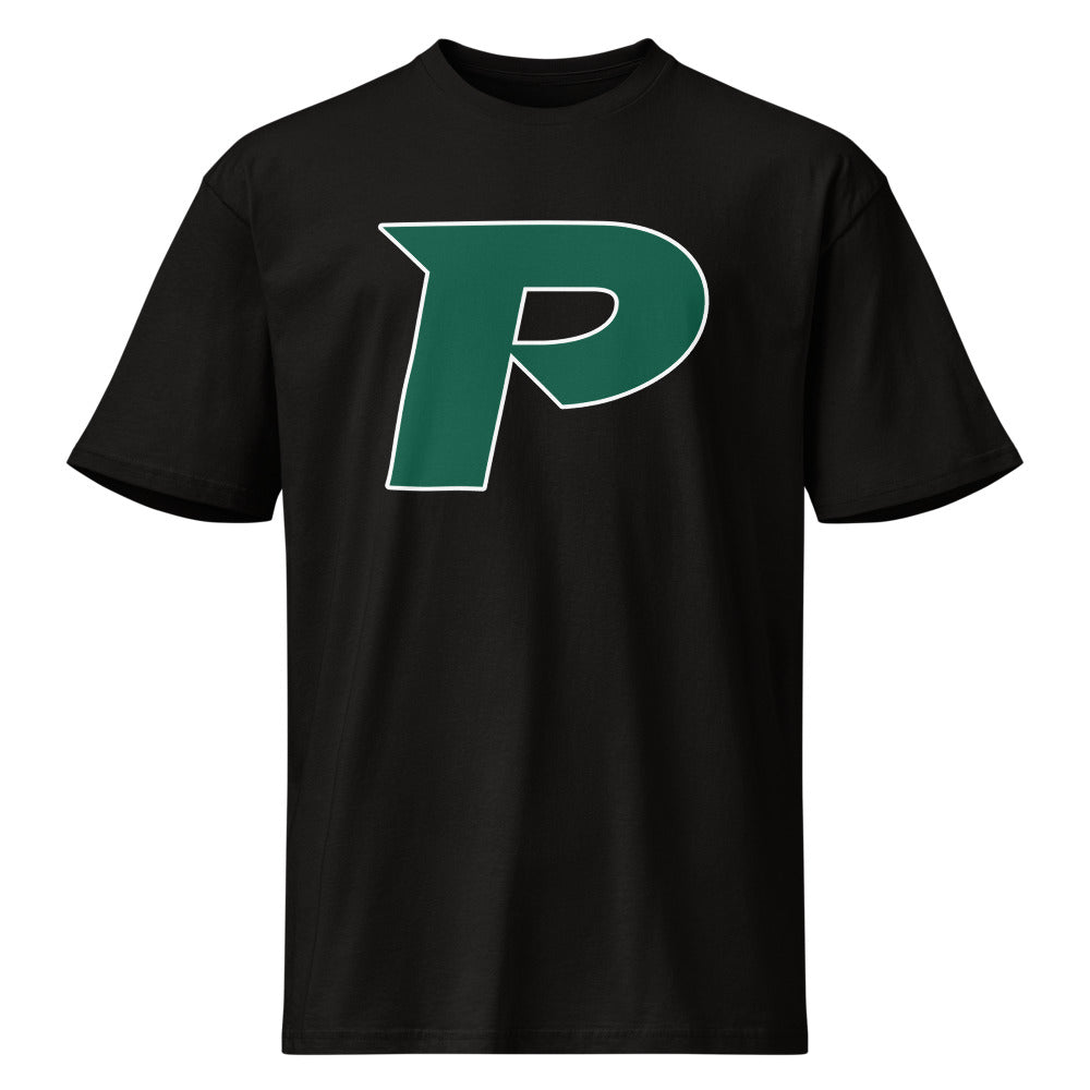 Pelham High School Design 17 — Black