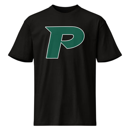 Pelham High School Design 17 — Black