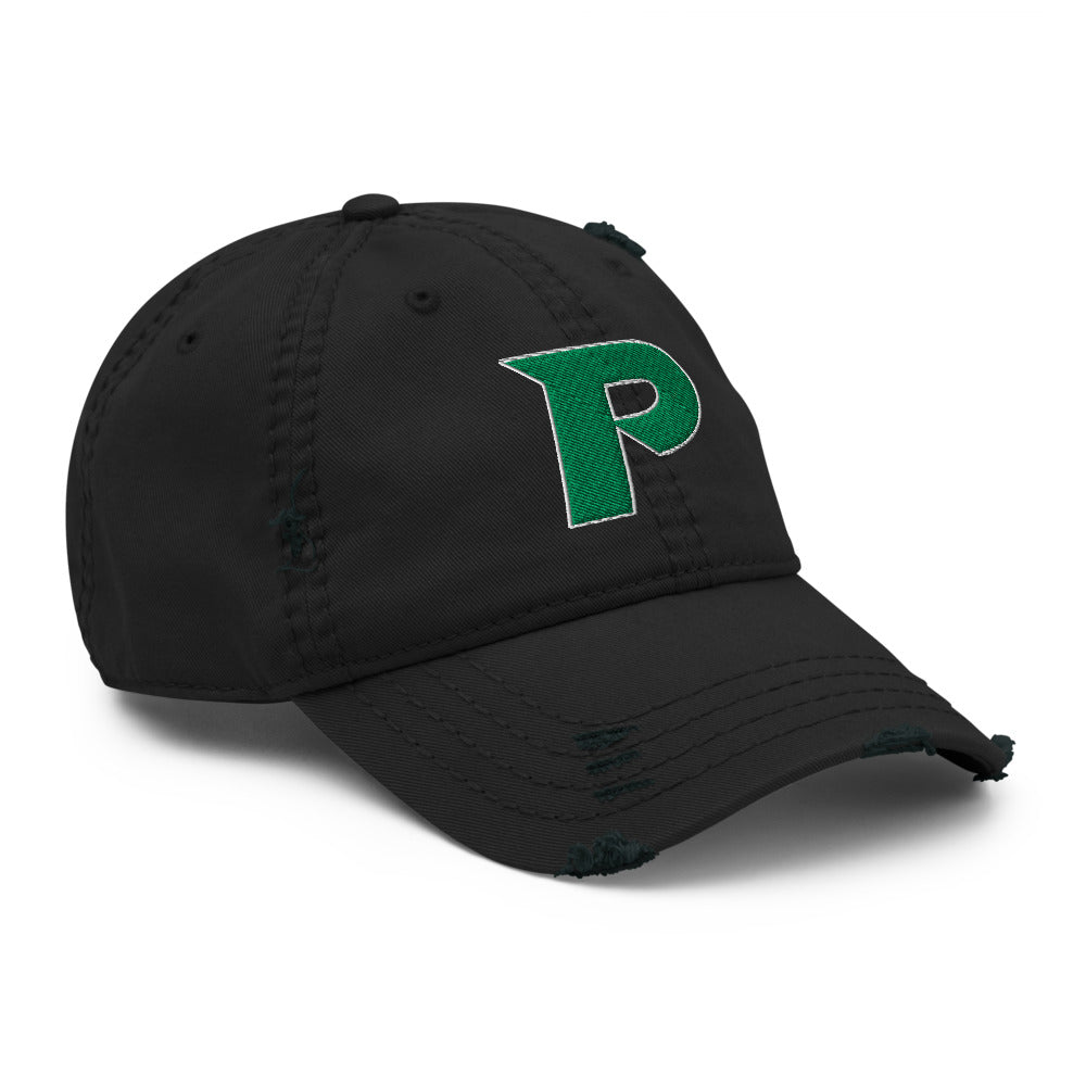 Pelham High School Design 17 — Black