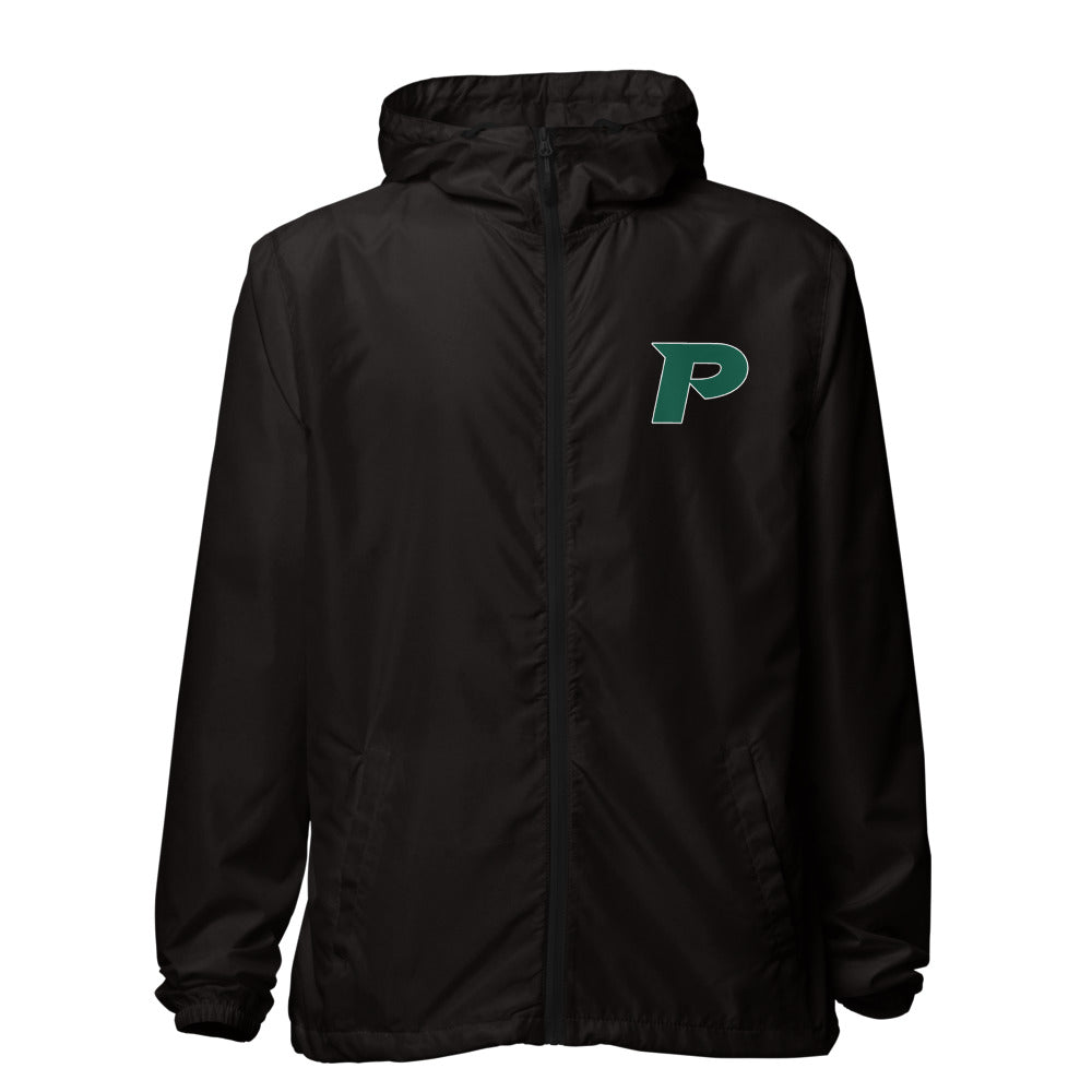 Pelham High School Design 17 — Black