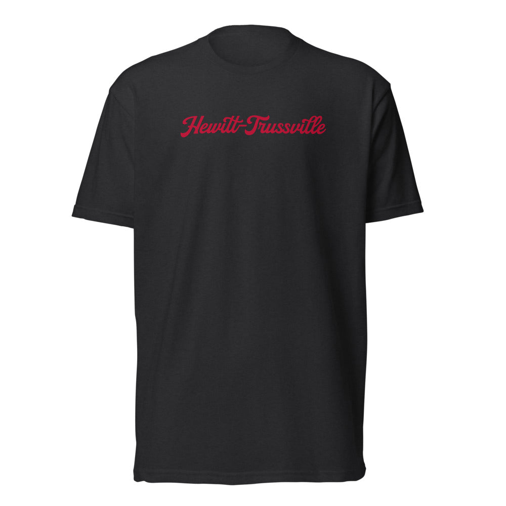 Hewitt Trussville High School Design 17 — Black