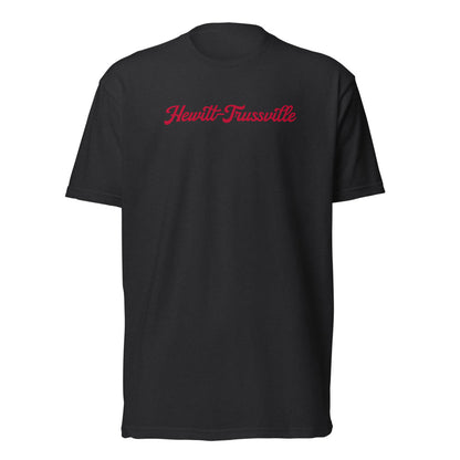 Hewitt Trussville High School Design 17 — Black
