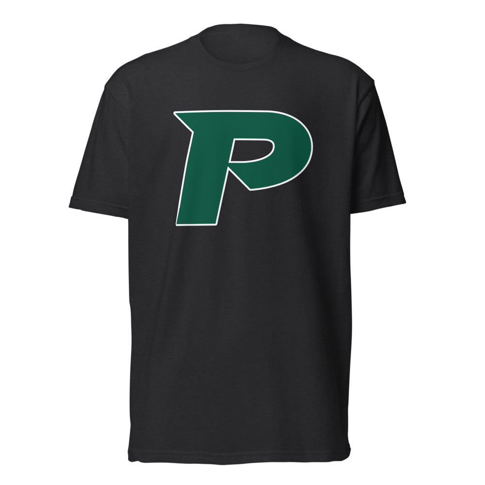 Pelham High School Design 17 — Black