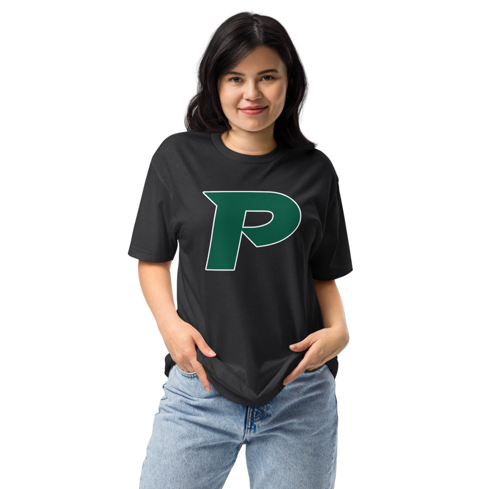 Pelham High School Design 17 — Black