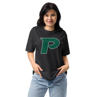 Pelham High School Design 17 — Black