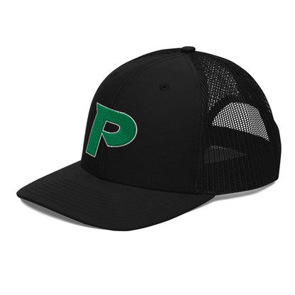 Pelham High School Design 17 — Black
