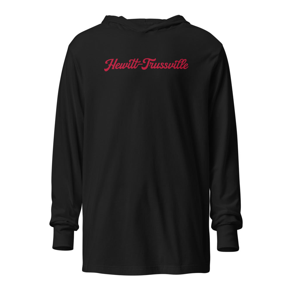 Hewitt Trussville High School Design 17 — Black