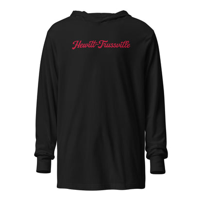 Hewitt Trussville High School Design 17 — Black
