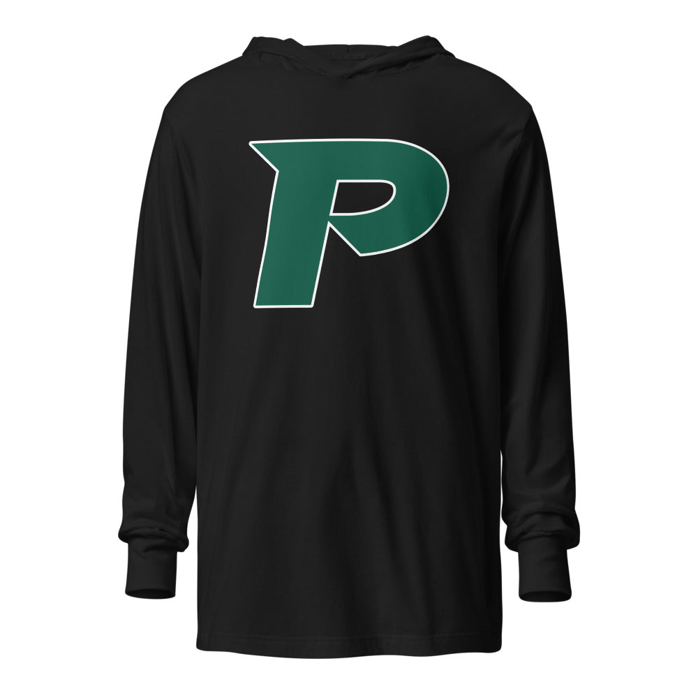 Pelham High School Design 17 — Black