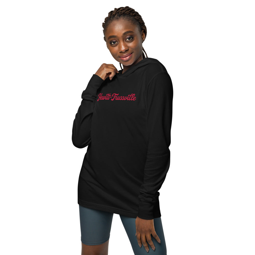 Hewitt Trussville High School Design 17 — Black
