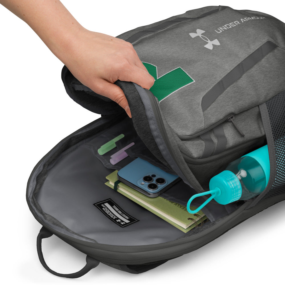 Pelham High School Design 17 — Castlerock