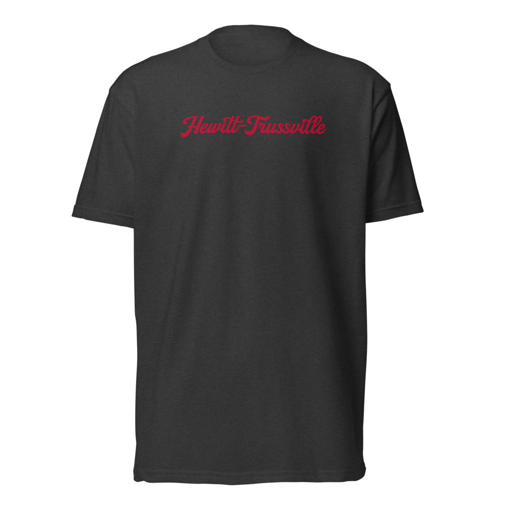 Hewitt Trussville High School Design 17 — Charcoal