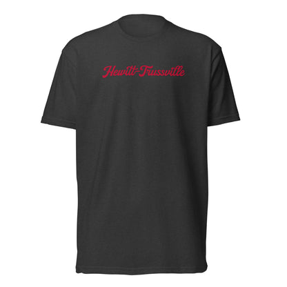 Hewitt Trussville High School Design 17 — Charcoal