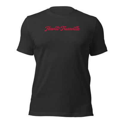 Hewitt Trussville High School Design 17 — Dark Grey